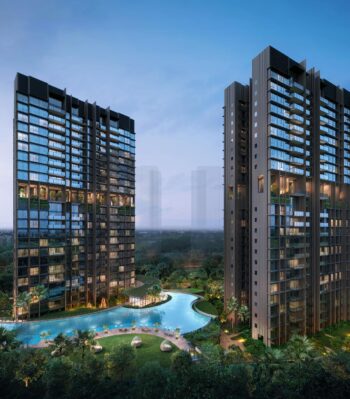 hillock-green-artist-impression-project-overall-night-view-singapore