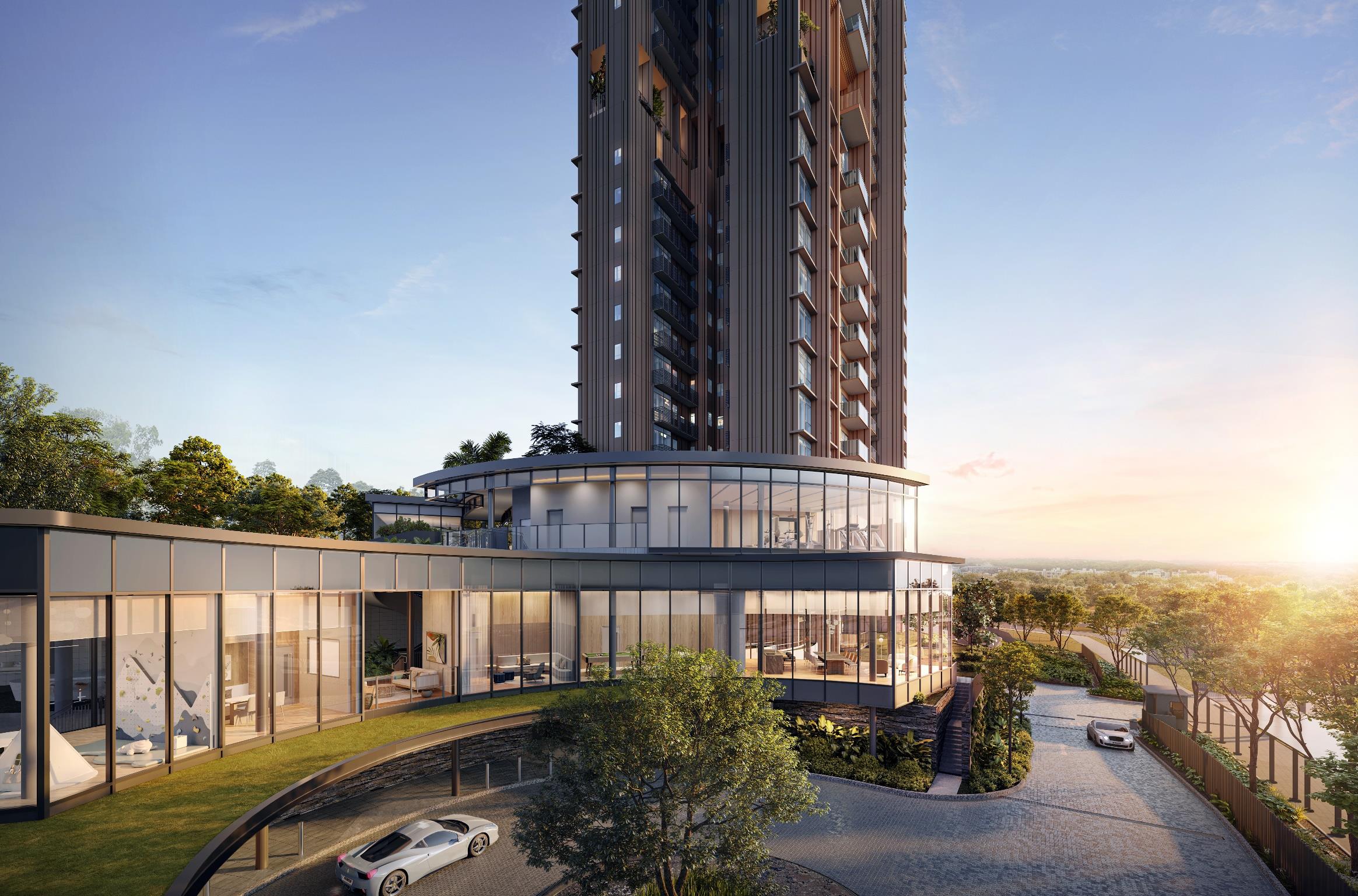 hillock-green-artist-impression-drop-off-point-singapore