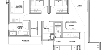 hillock-green-floor-plan-3-bedroom-plus-study-type-c7s-singapore