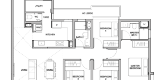 hillock-green-floor-plan-4-bedroom-premium-type-d2p-singapore