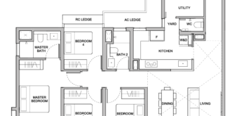 hillock-green-floor-plan-4-bedroom-premium-type-d3p-singapore